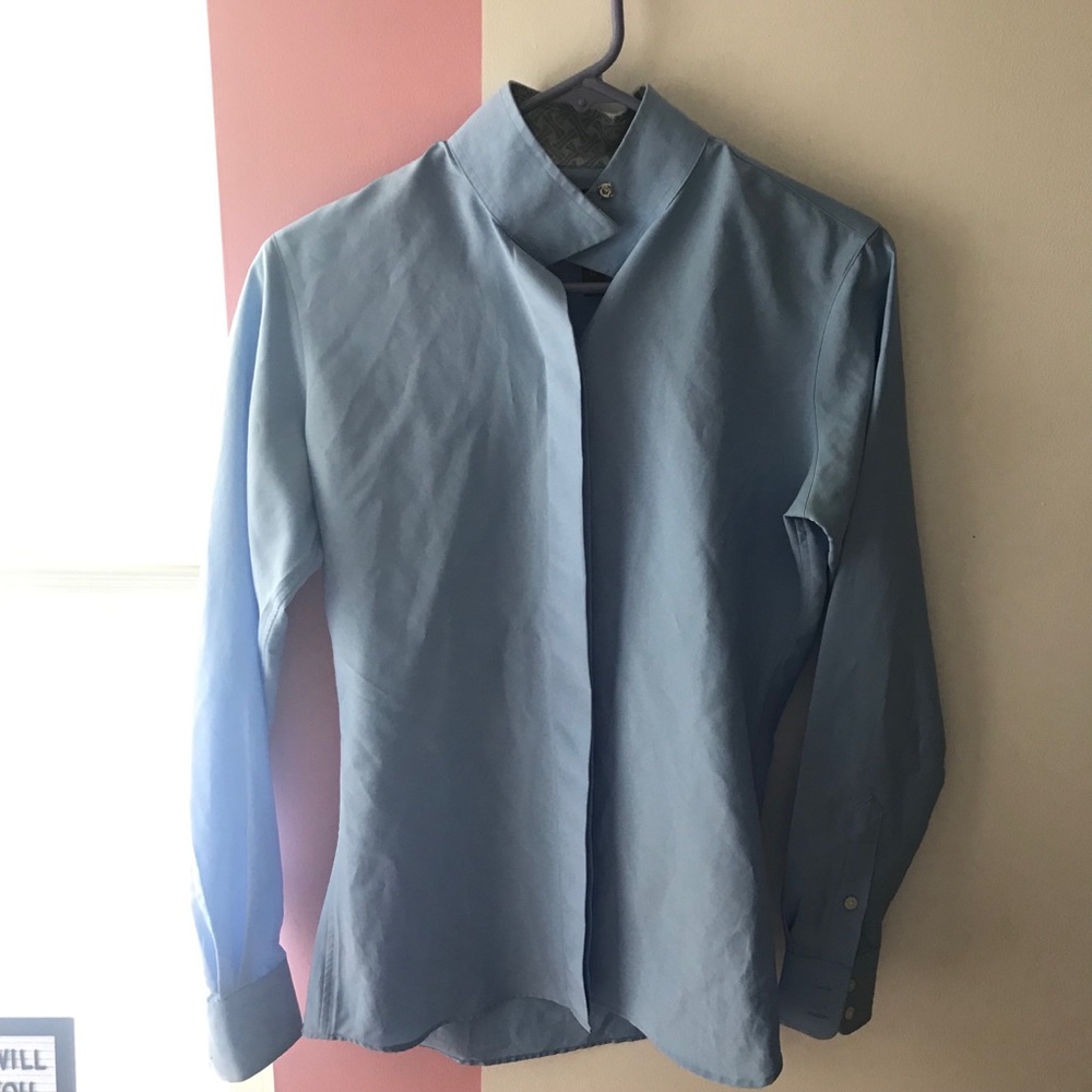 Essex Classics Show Shirt